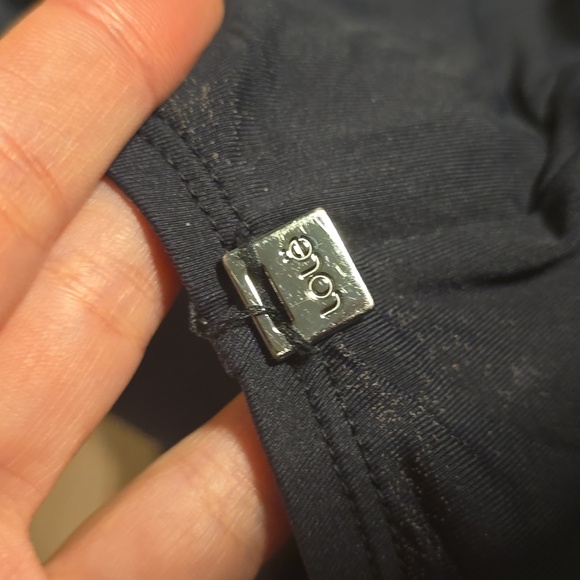 Lole Black Swimsuit - Picture 3 of 3